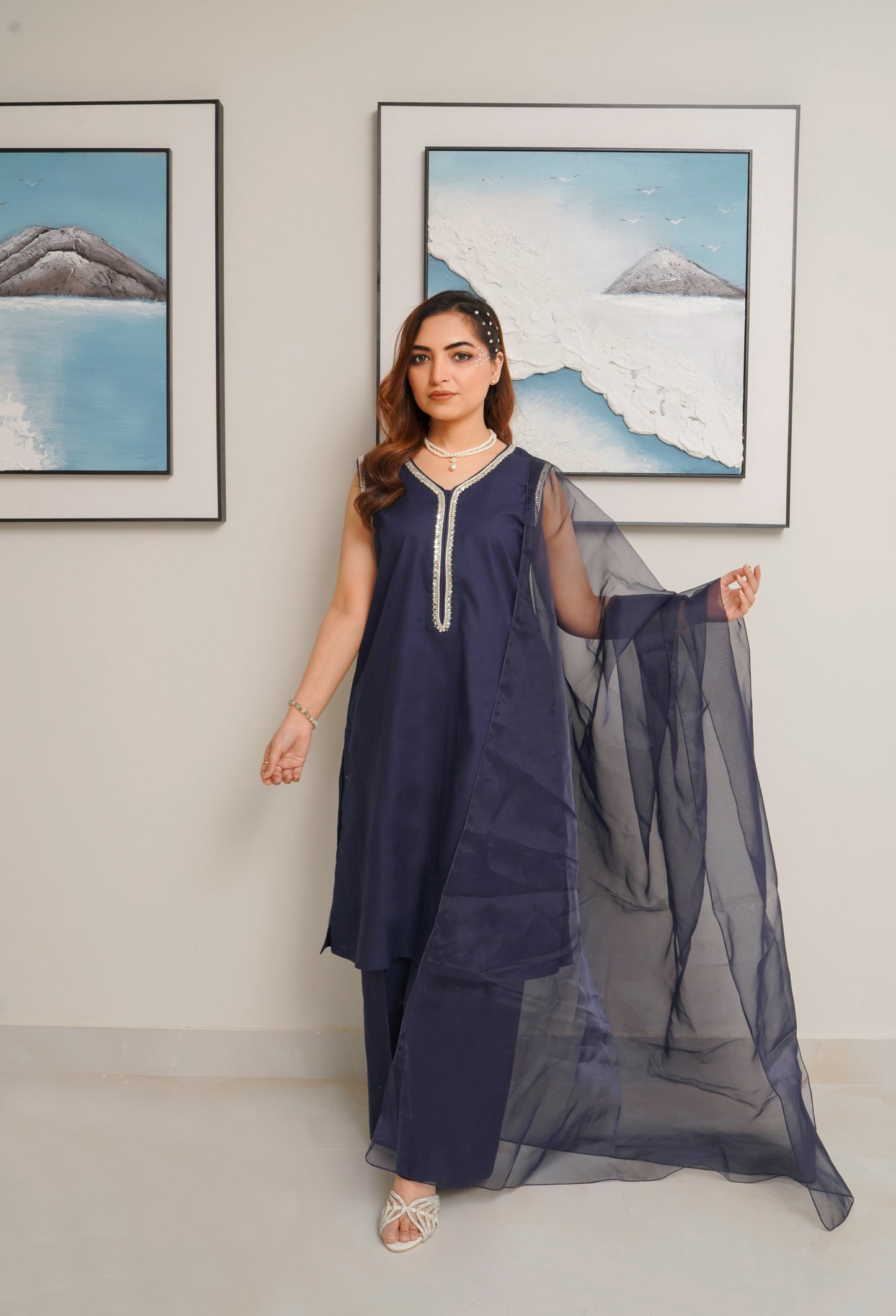 Ravaya