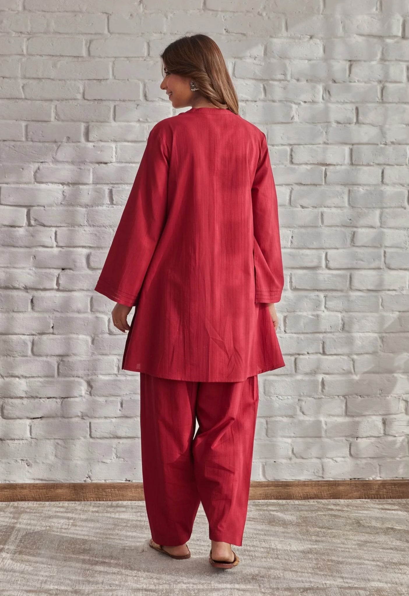 Marvella'25 2 pc Cotton