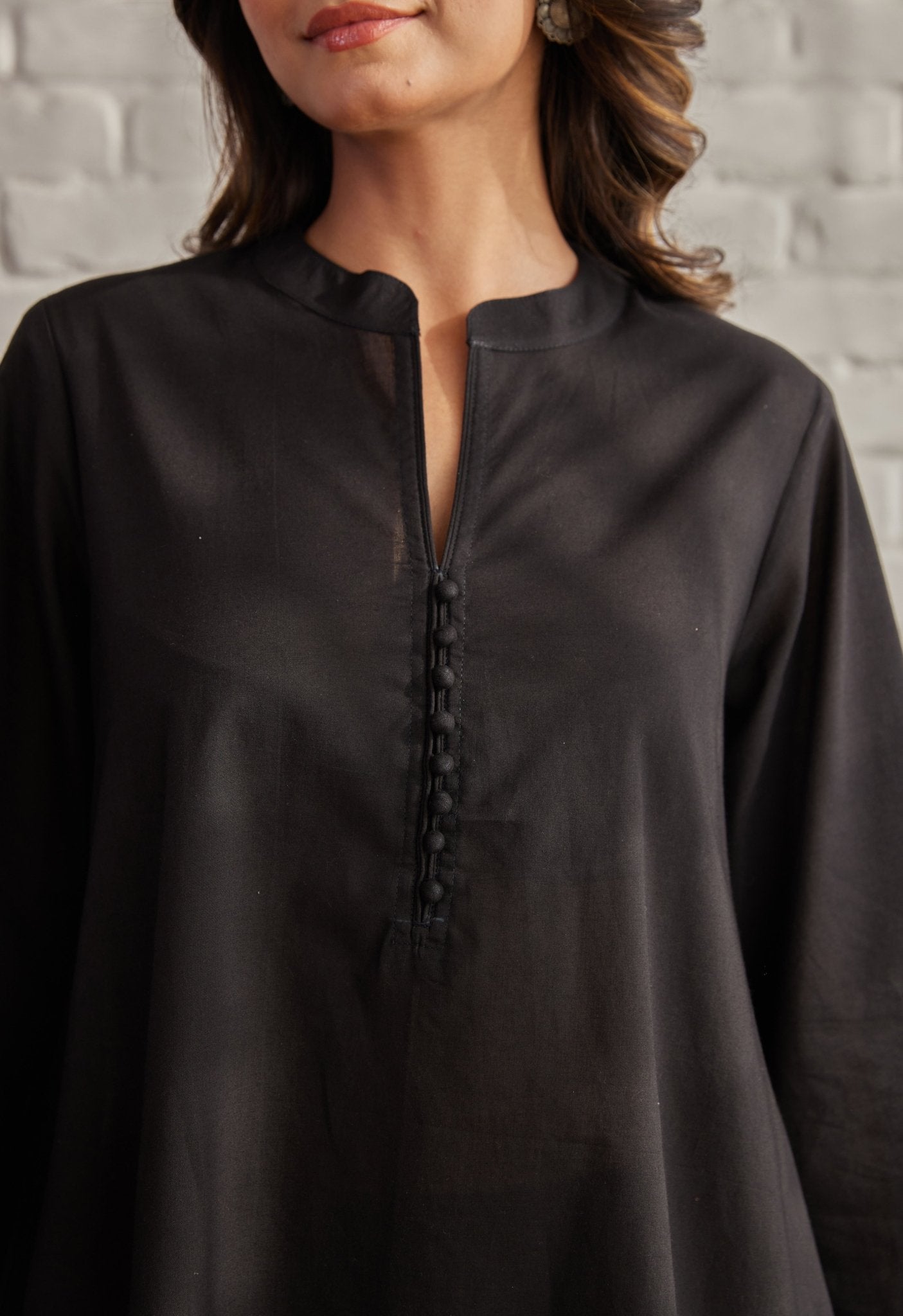 Noira'25 - 2 pc Cotton