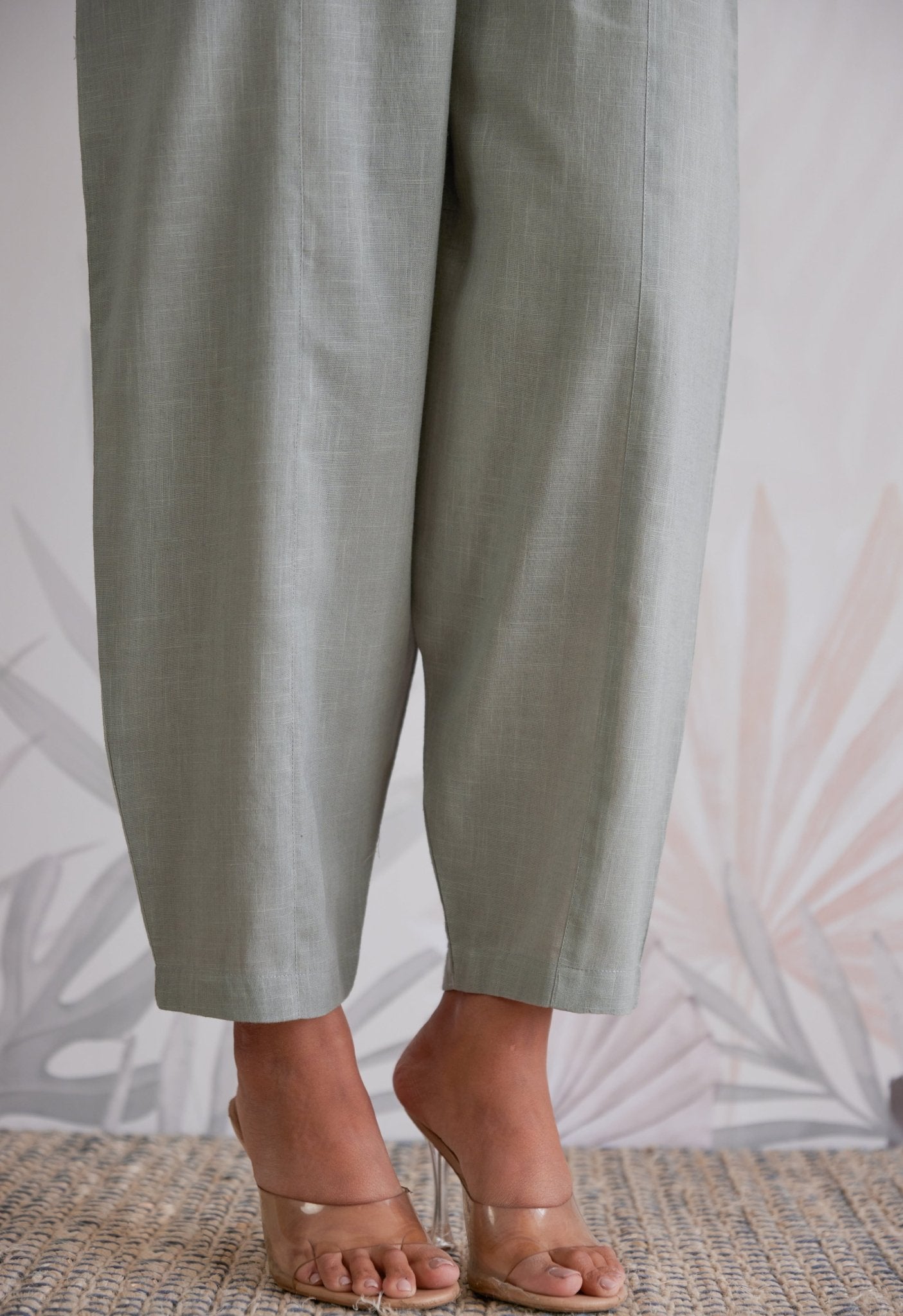 Moonstone cotton coord