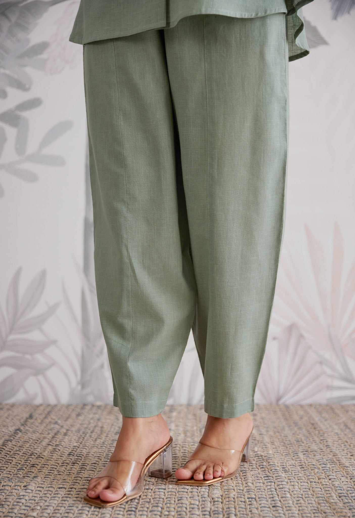 Citrina cotton coord