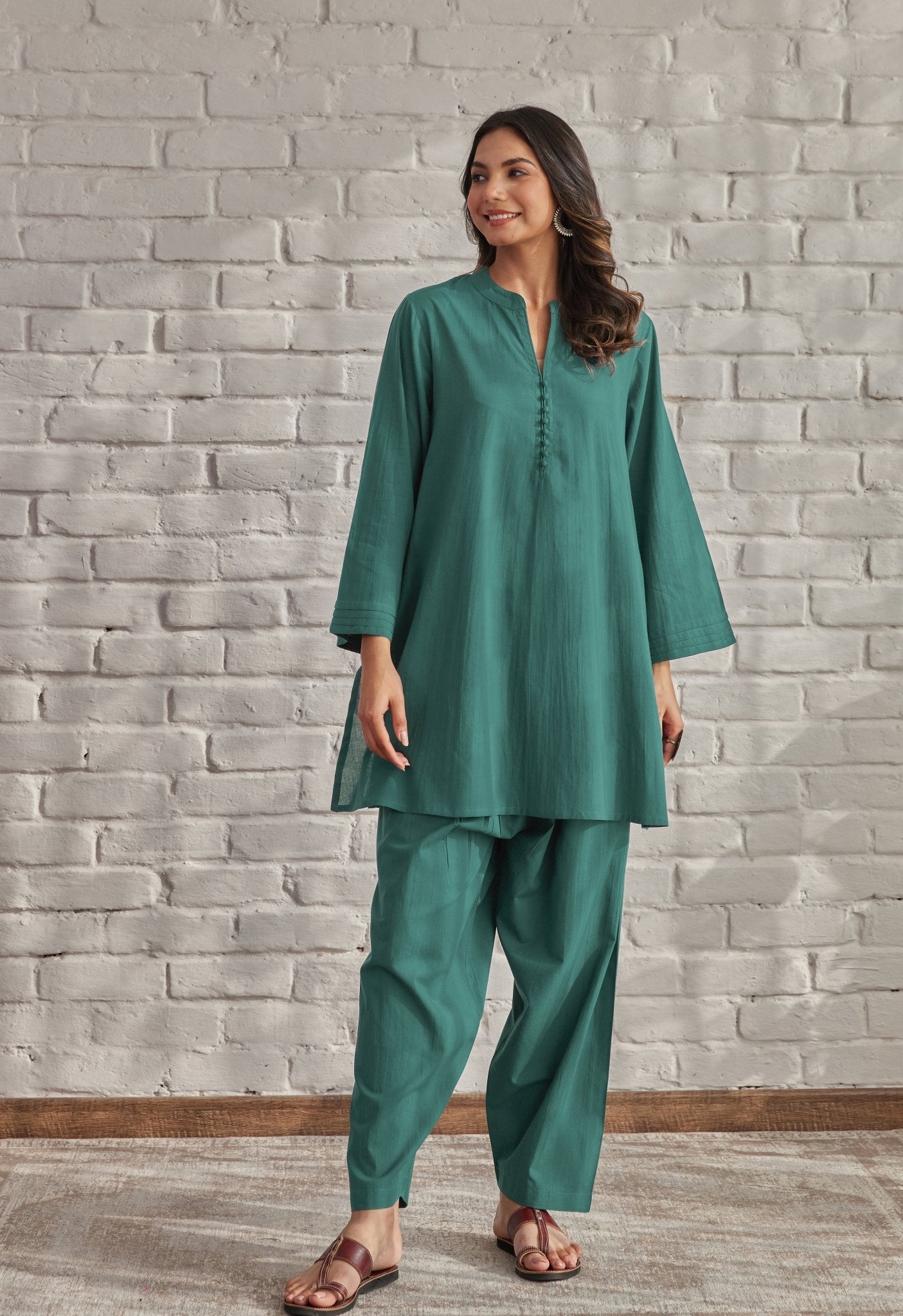 Sablea'25 - 2 pc Cotton