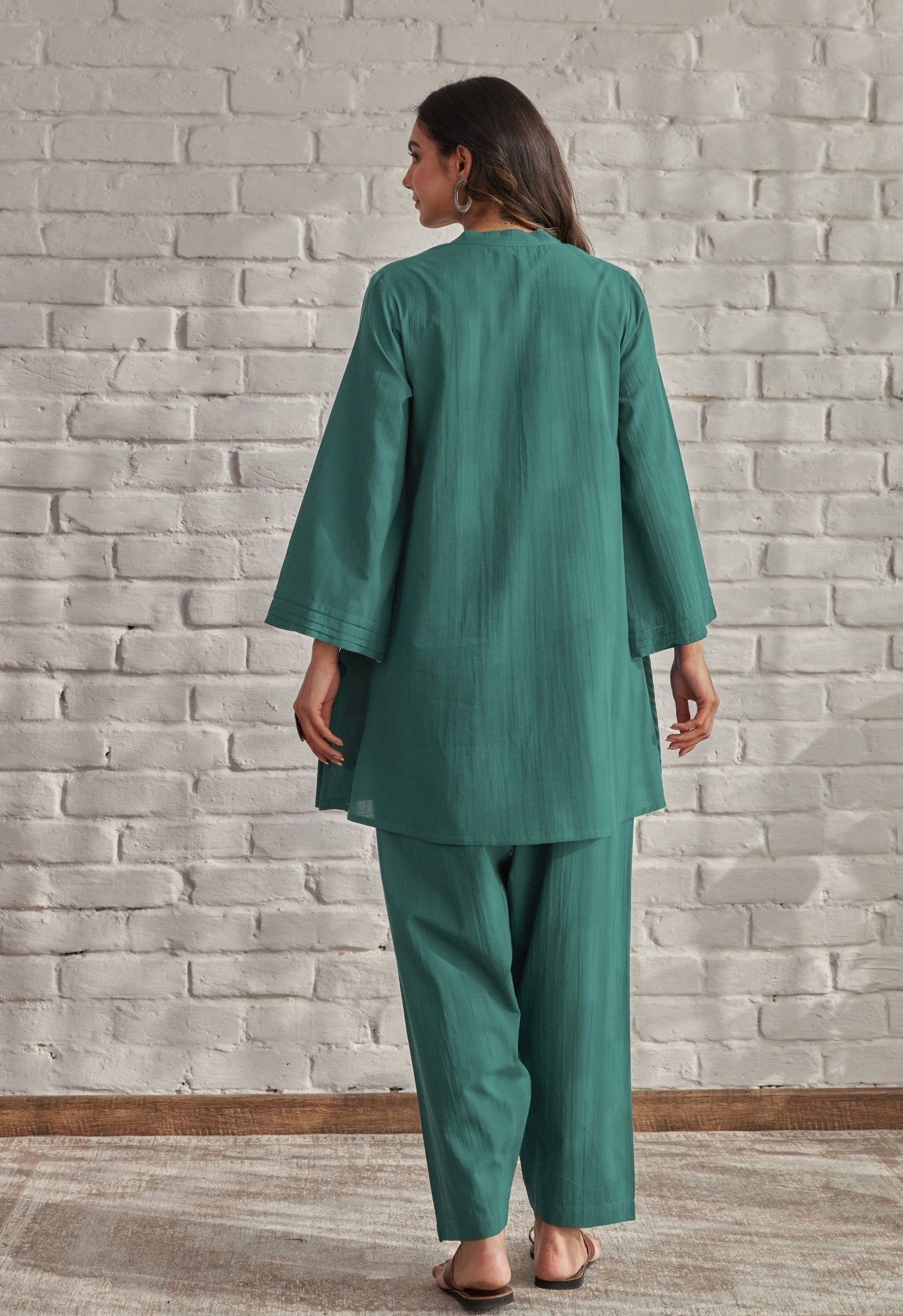Sablea'25 - 2 pc Cotton