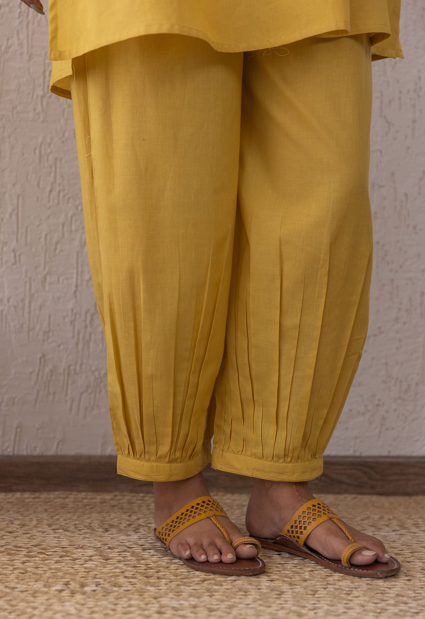 Mimosa'25 2 pc Cotton