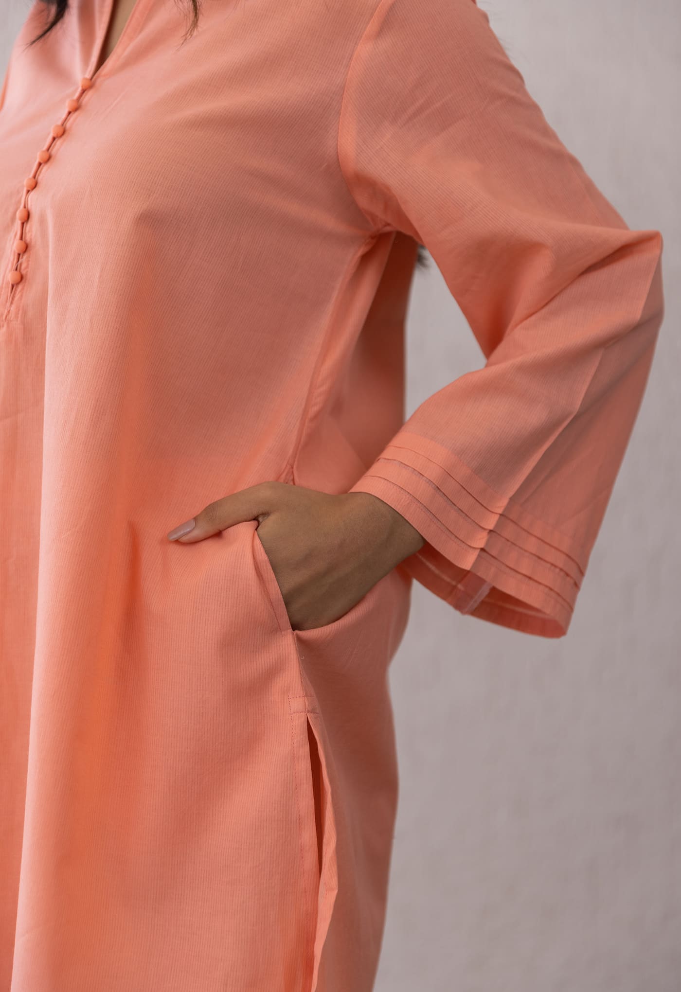 Coralia'25 - 2 pc Cotton