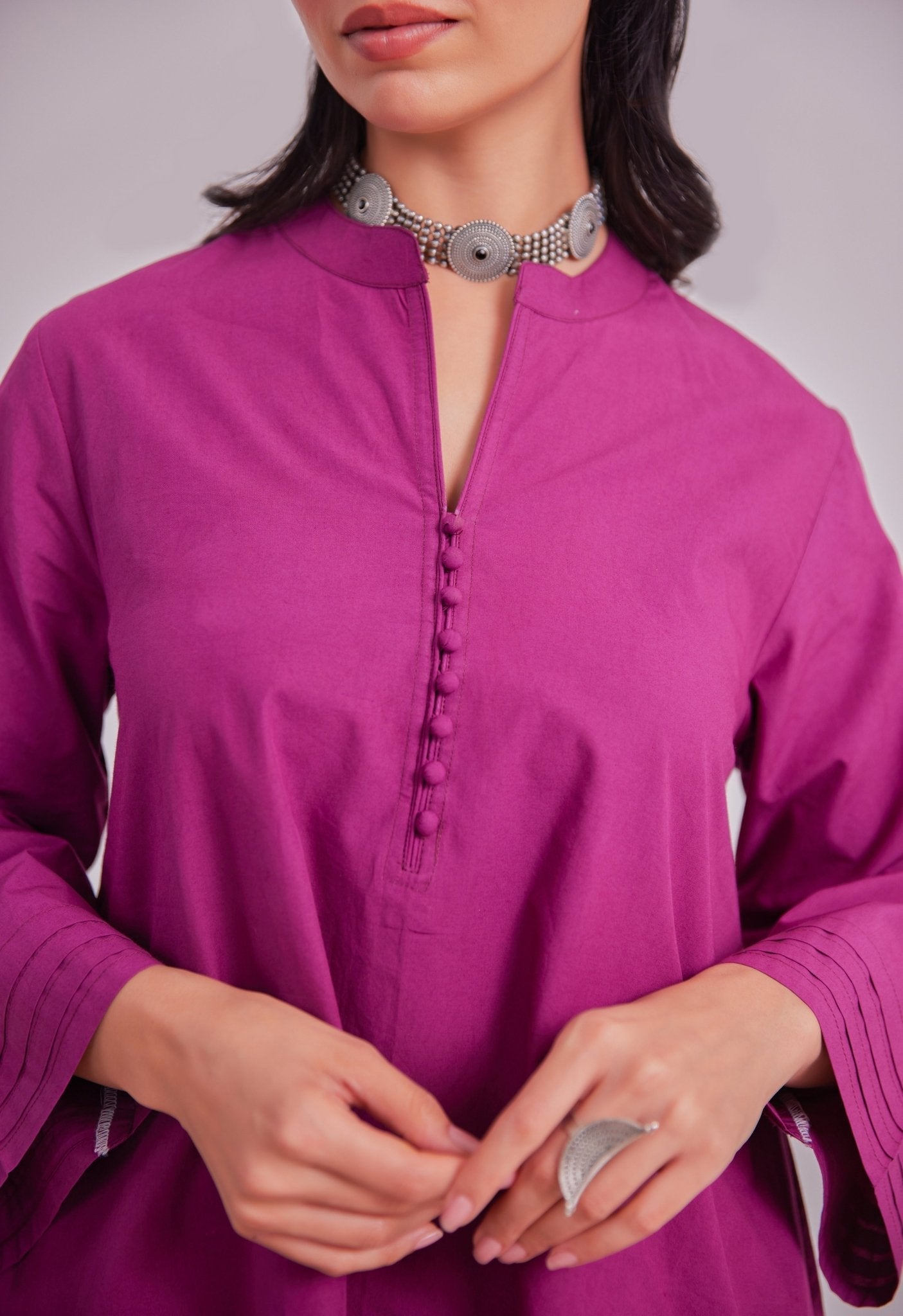 Lavone'25 - 2 pc Cotton