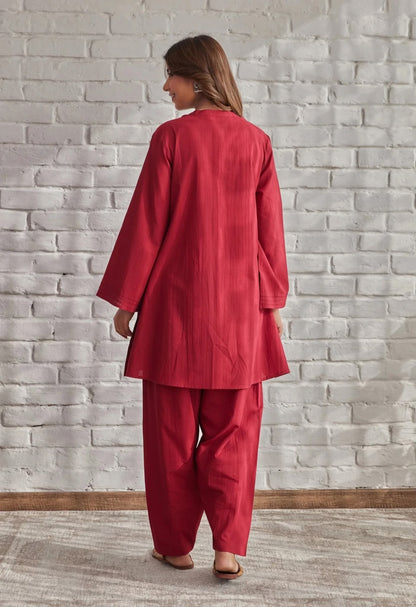 Marvella'25 2 pc Cotton