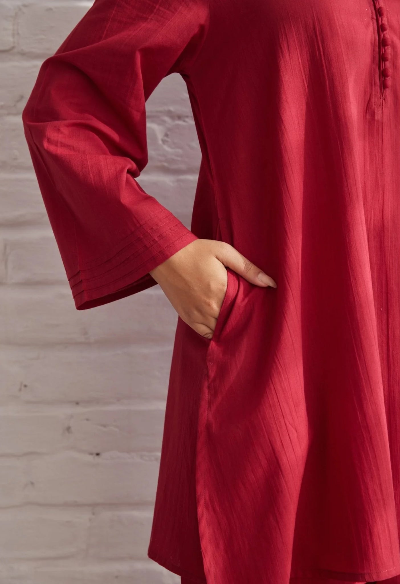 Marvella'25 2 pc Cotton