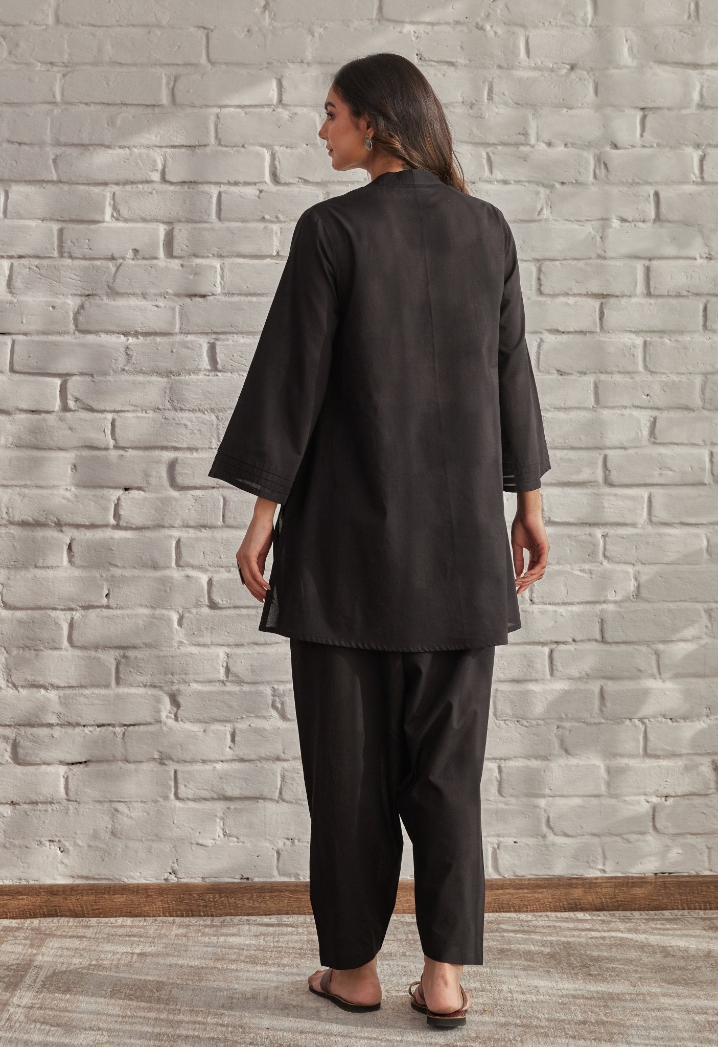 Noira'25 - 2 pc Cotton