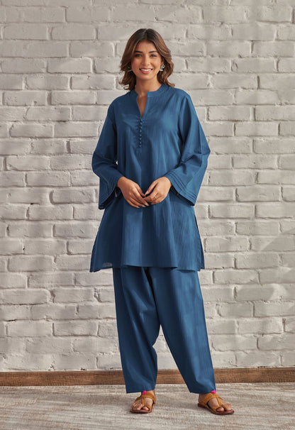 Indira'25 - 2 pc Cotton