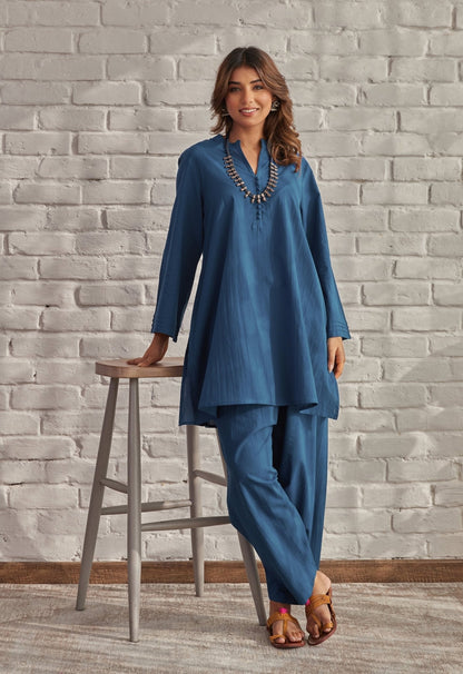 Indira'25 - 2 pc Cotton
