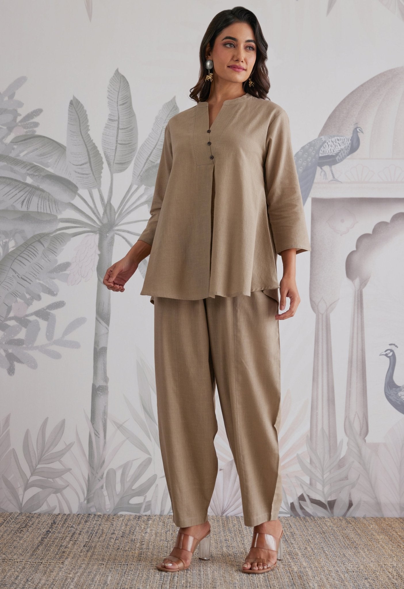 Dunara cotton coord