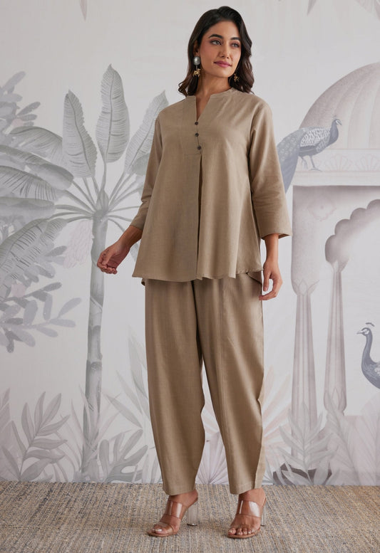 Dunara cotton coord