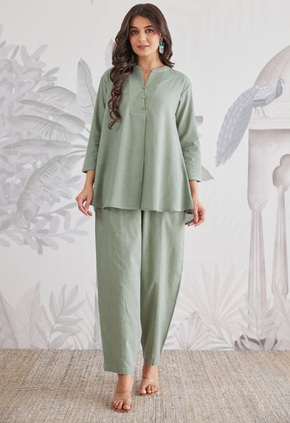 Citrina cotton coord