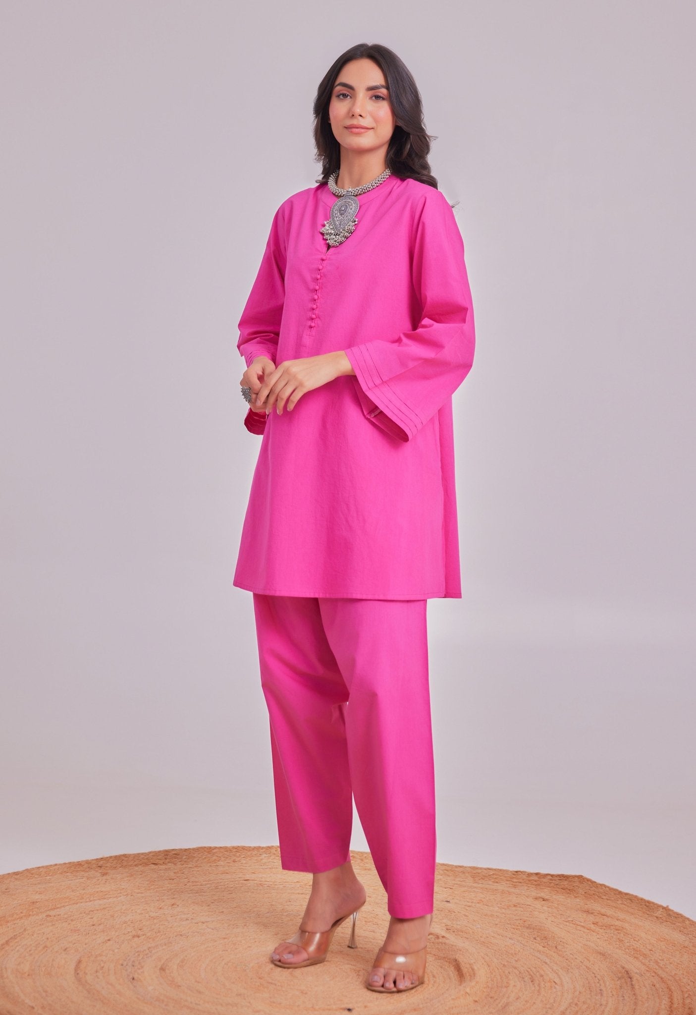 Fuchsia'25