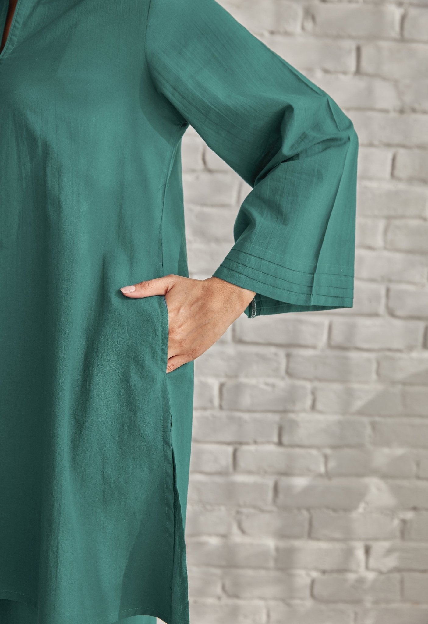 Sablea'25 - 2 pc Cotton