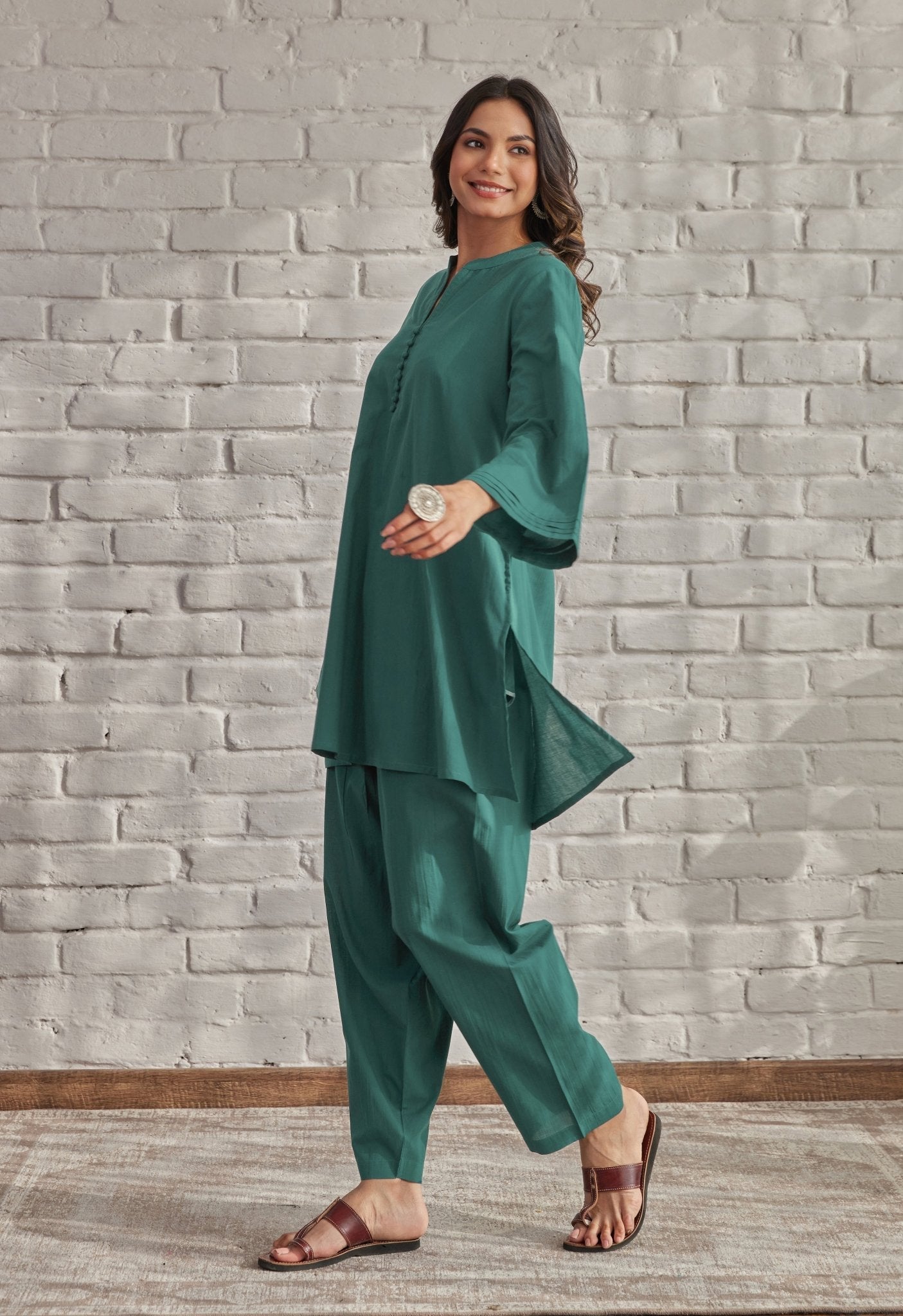 Sablea'25 - 2 pc Cotton