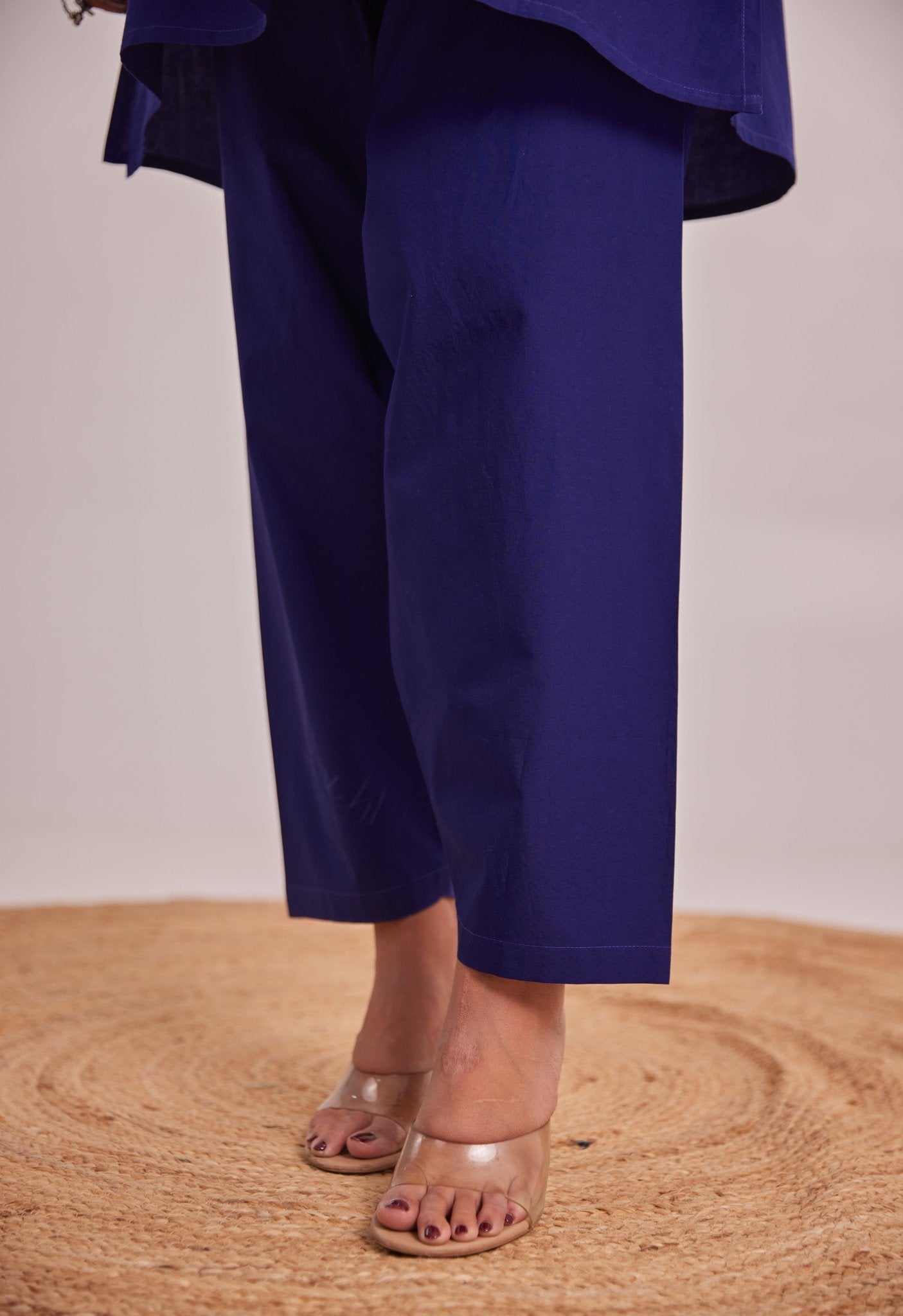 Cobalta'25 - 2 pc Cotton