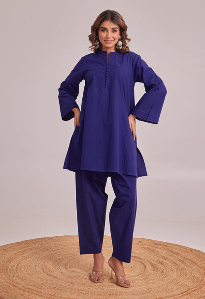 Cobalta'25 - 2 pc Cotton