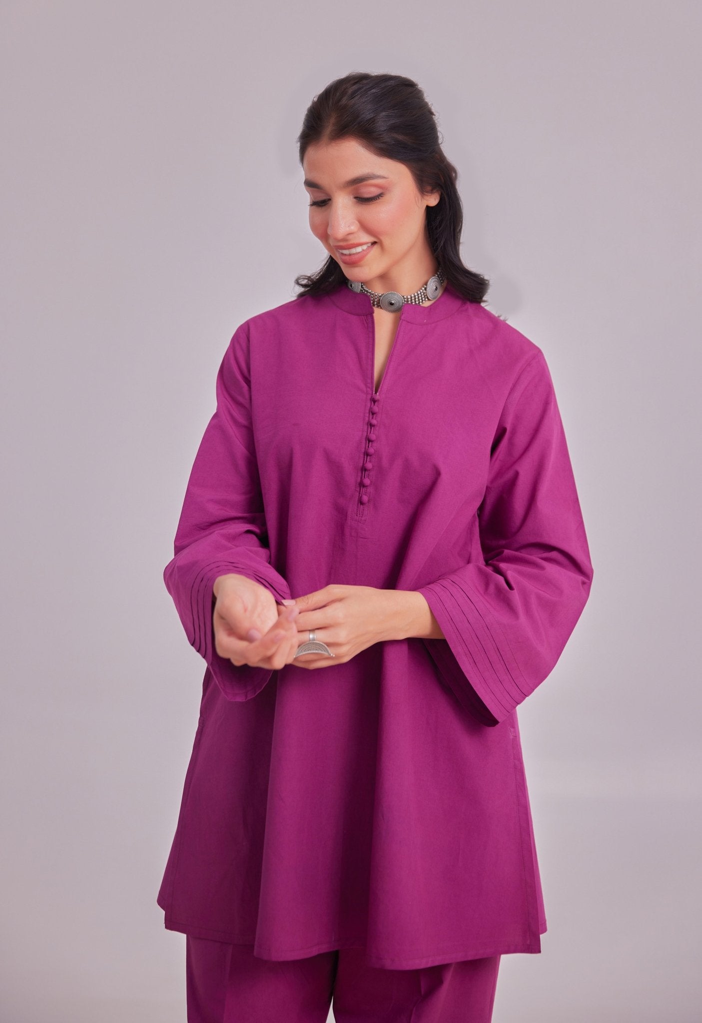 Lavone'25 - 2 pc Cotton