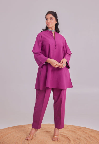 Lavone'25 - 2 pc Cotton