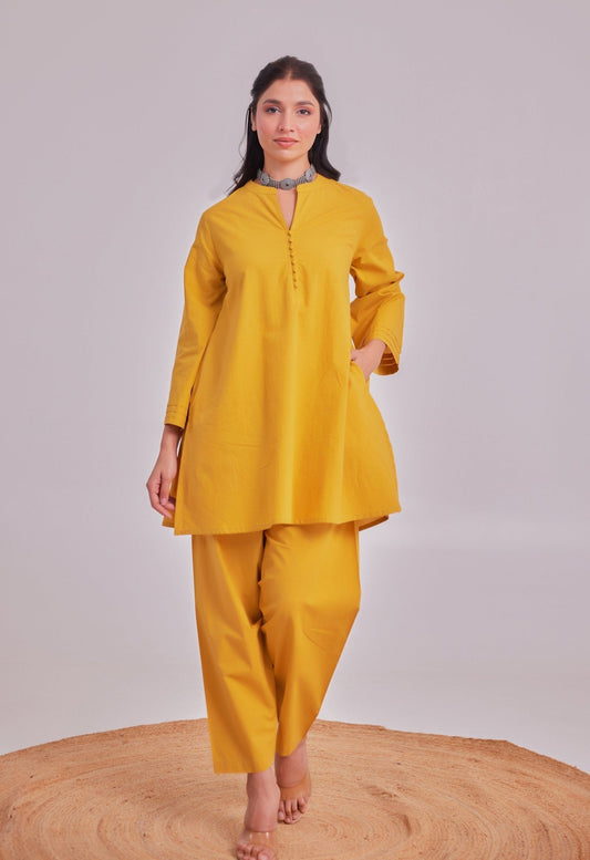 Soleia'25 - 2 pc Cotton